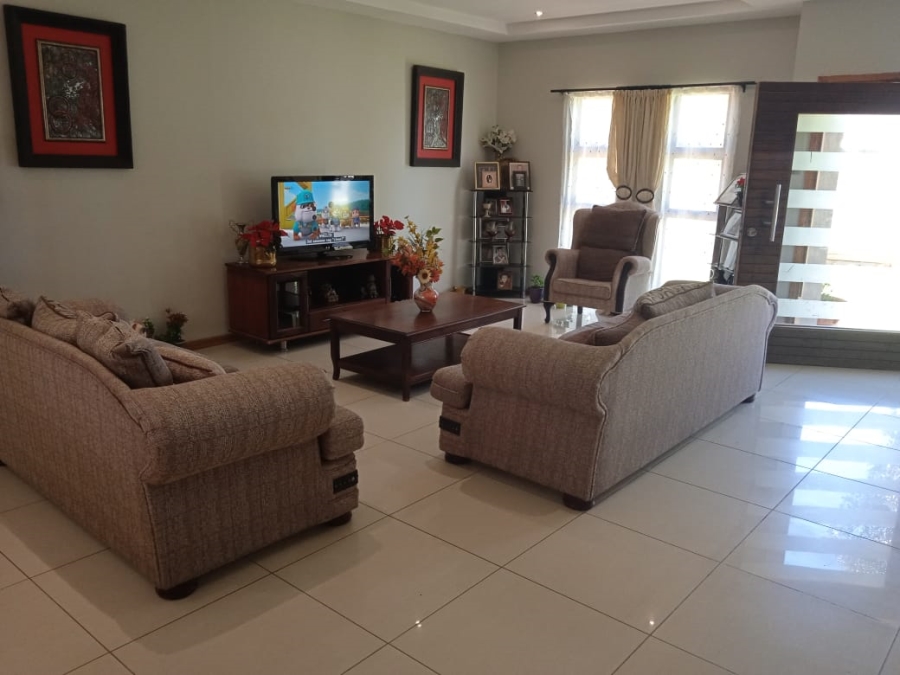 3 Bedroom Property for Sale in Quaggafontein Free State